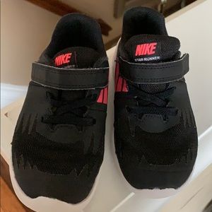 Nike Toddler Sneakers size 10